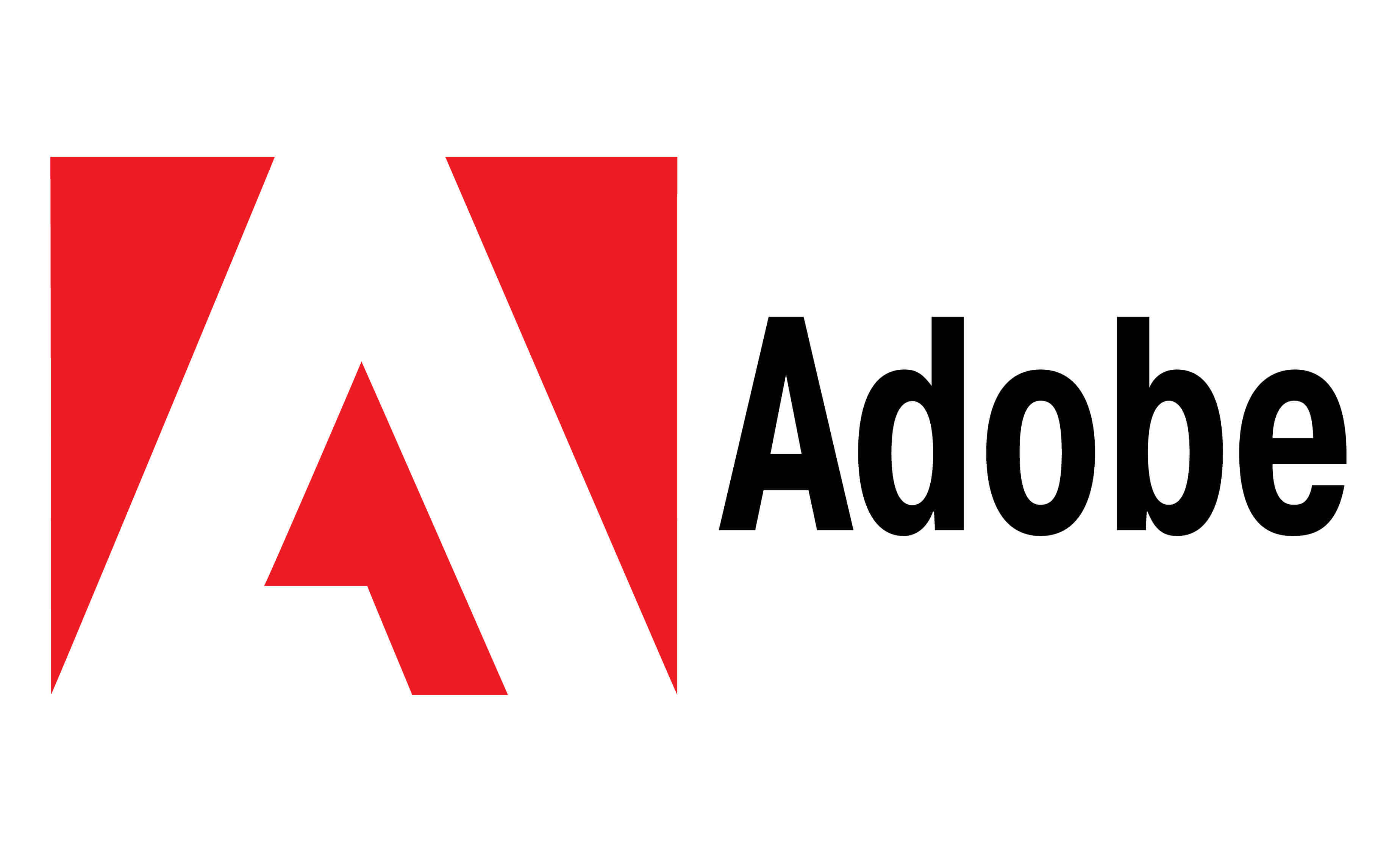 Adobe logo