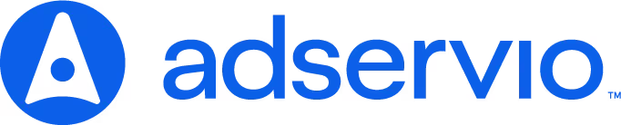 Adservio logo