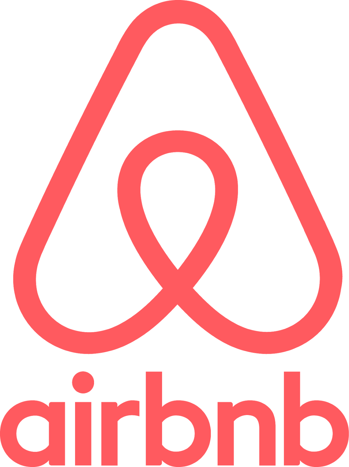Airbnb logo