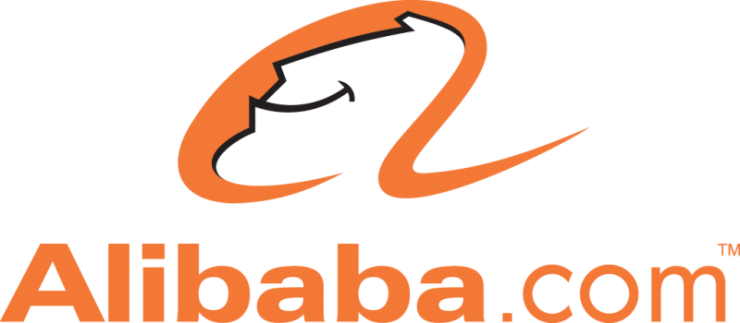 Alibaba logo